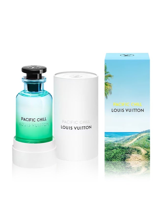 Louis Vuitton Pacific Shell Eau de Parfum 100ml - Image 1